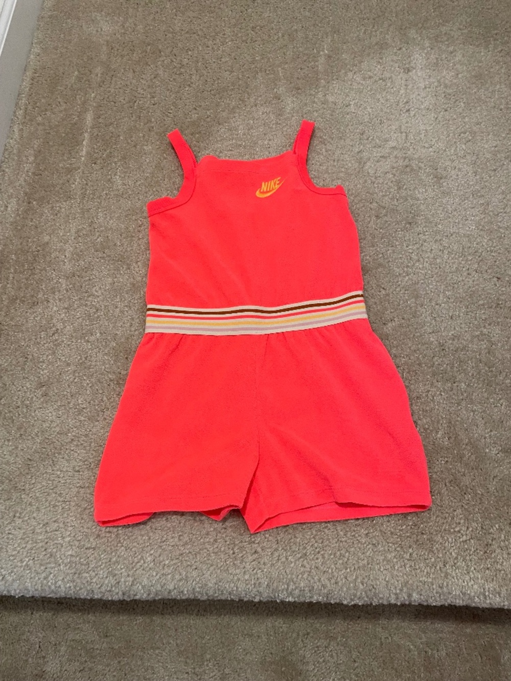 Nike Swim Suit Cover-Up, Kids